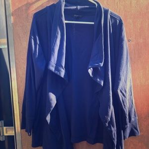 Banana Republic shawl collar cardigan